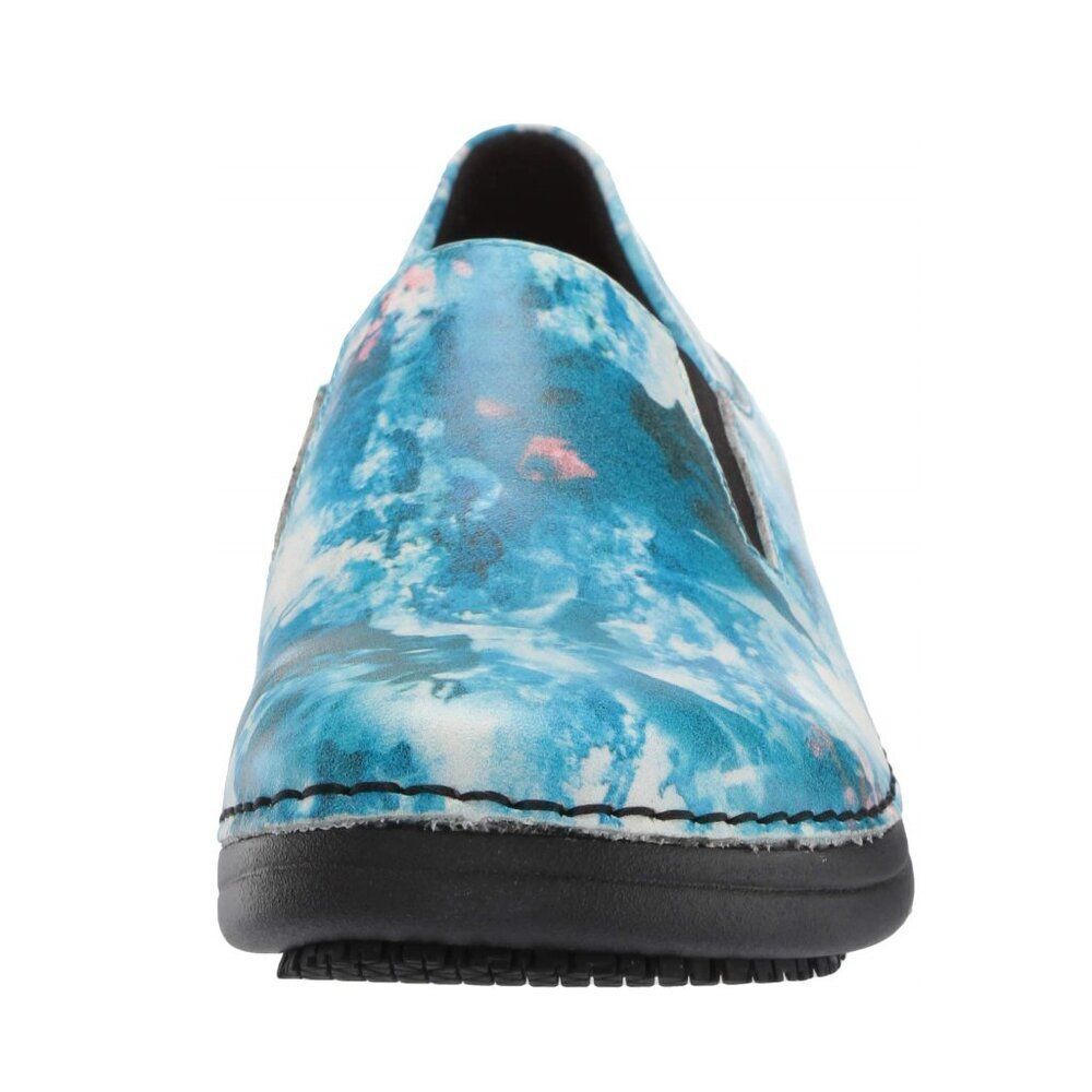 Spring Step Professional Clogs Size 6.5M Like New - Picture 3 of 16